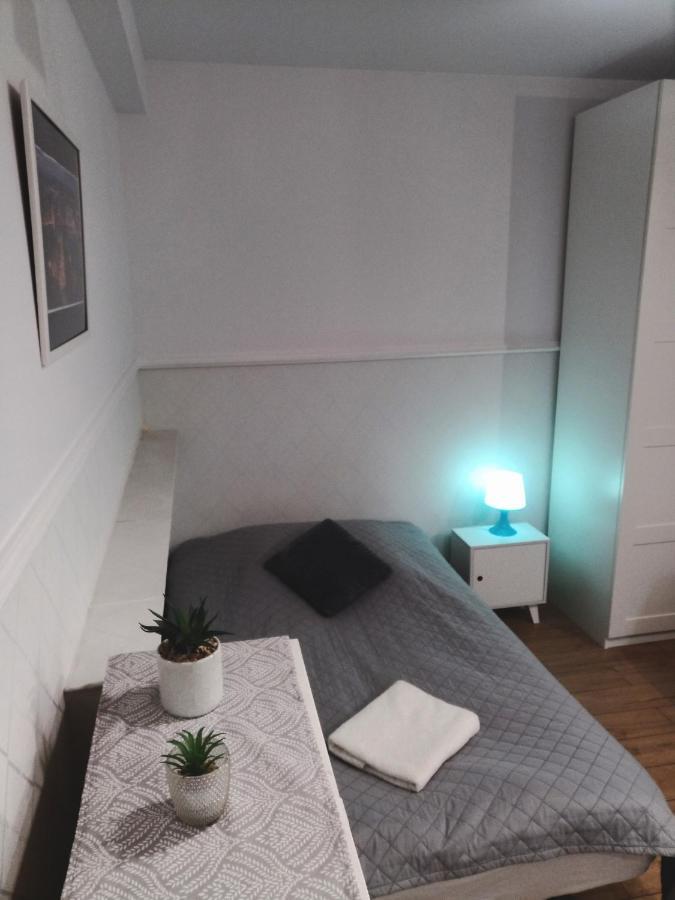 Studio Lux Gaj By Apartamenty Na Dni Wroclaw Breslávia Exterior foto