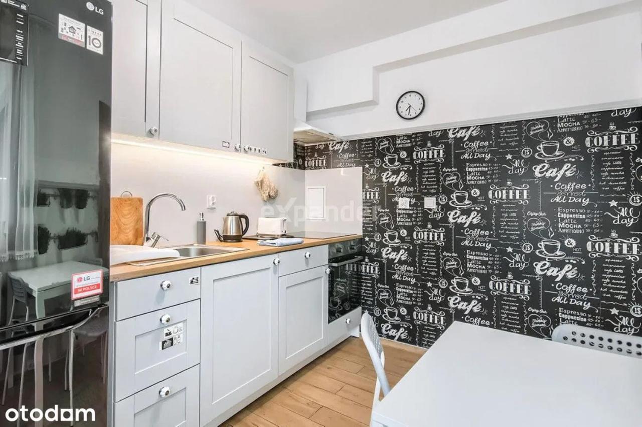 Studio Lux Gaj By Apartamenty Na Dni Wroclaw Breslávia Exterior foto